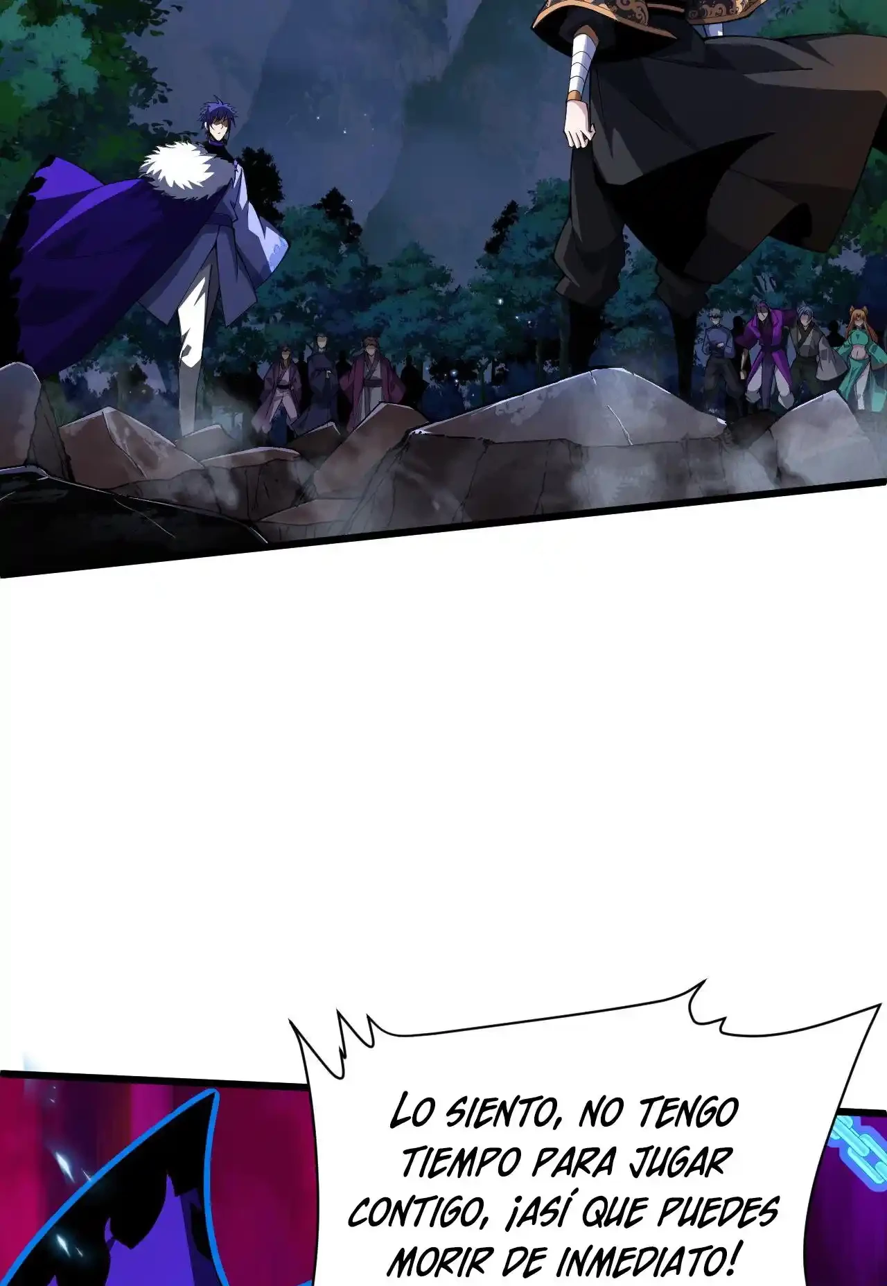 Luchar de nuevo por una vida > Capitulo 54 > Page 531