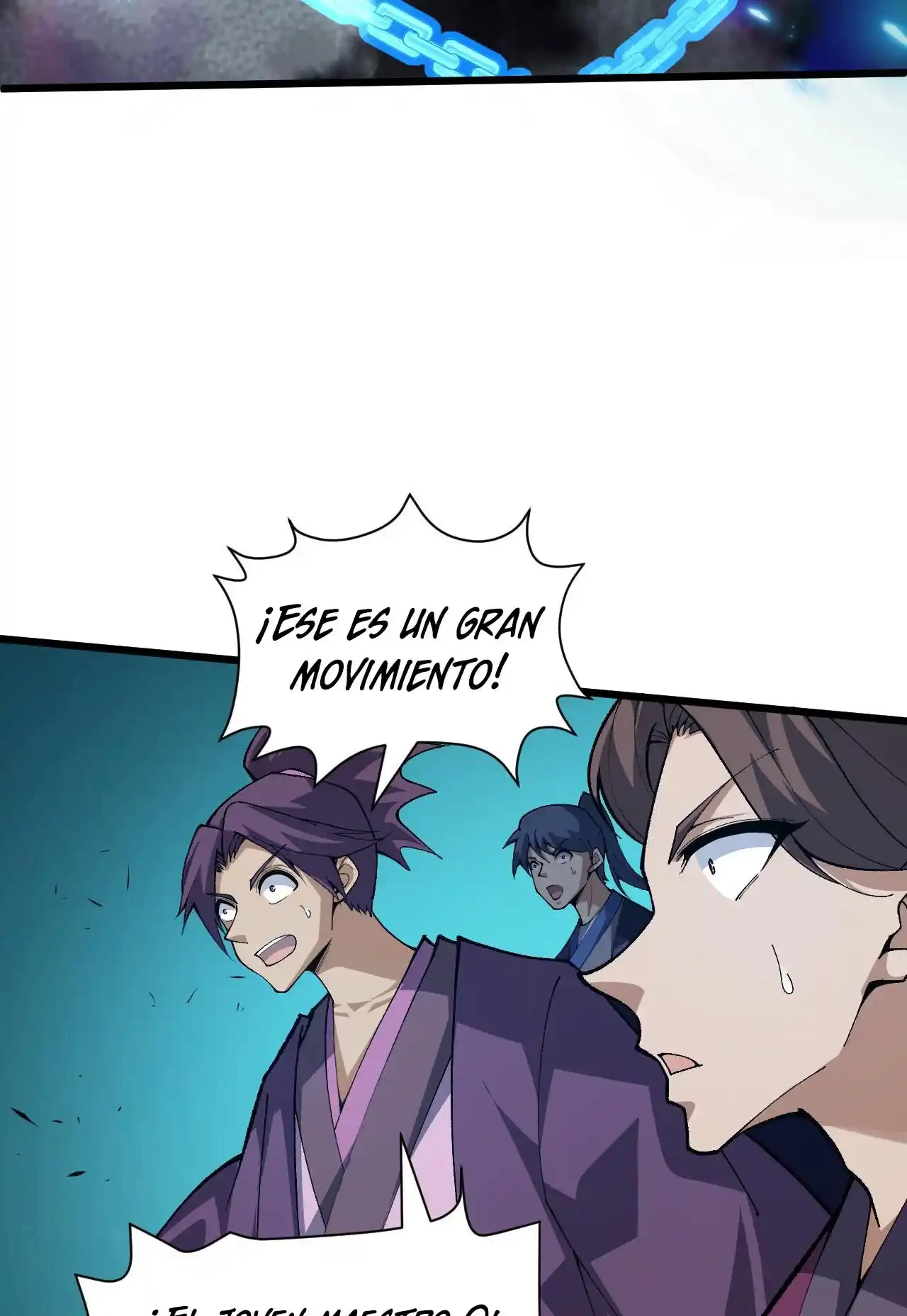 Luchar de nuevo por una vida > Capitulo 54 > Page 551