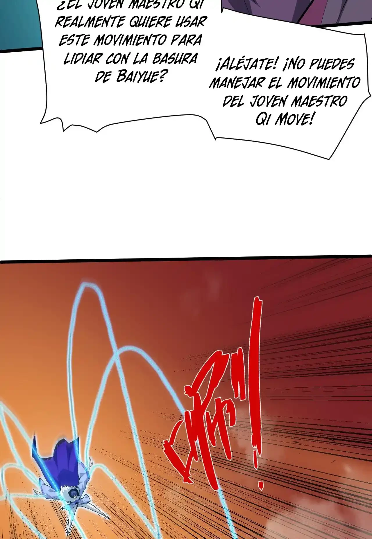 Luchar de nuevo por una vida > Capitulo 54 > Page 561