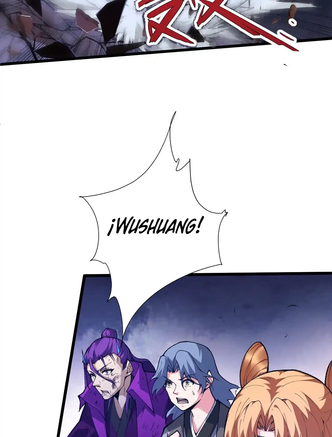 Luchar de nuevo por una vida > Capitulo 54 > Page 591