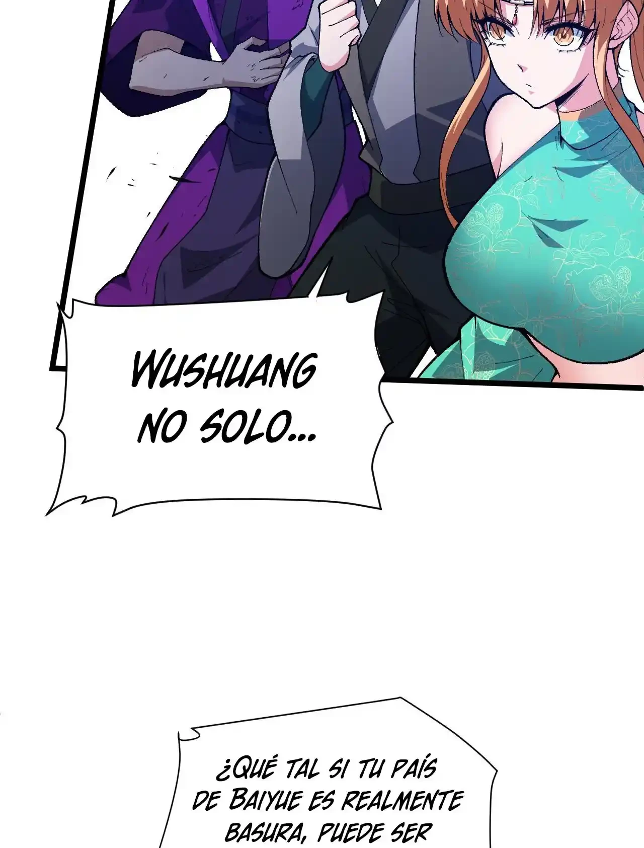 Luchar de nuevo por una vida > Capitulo 54 > Page 601