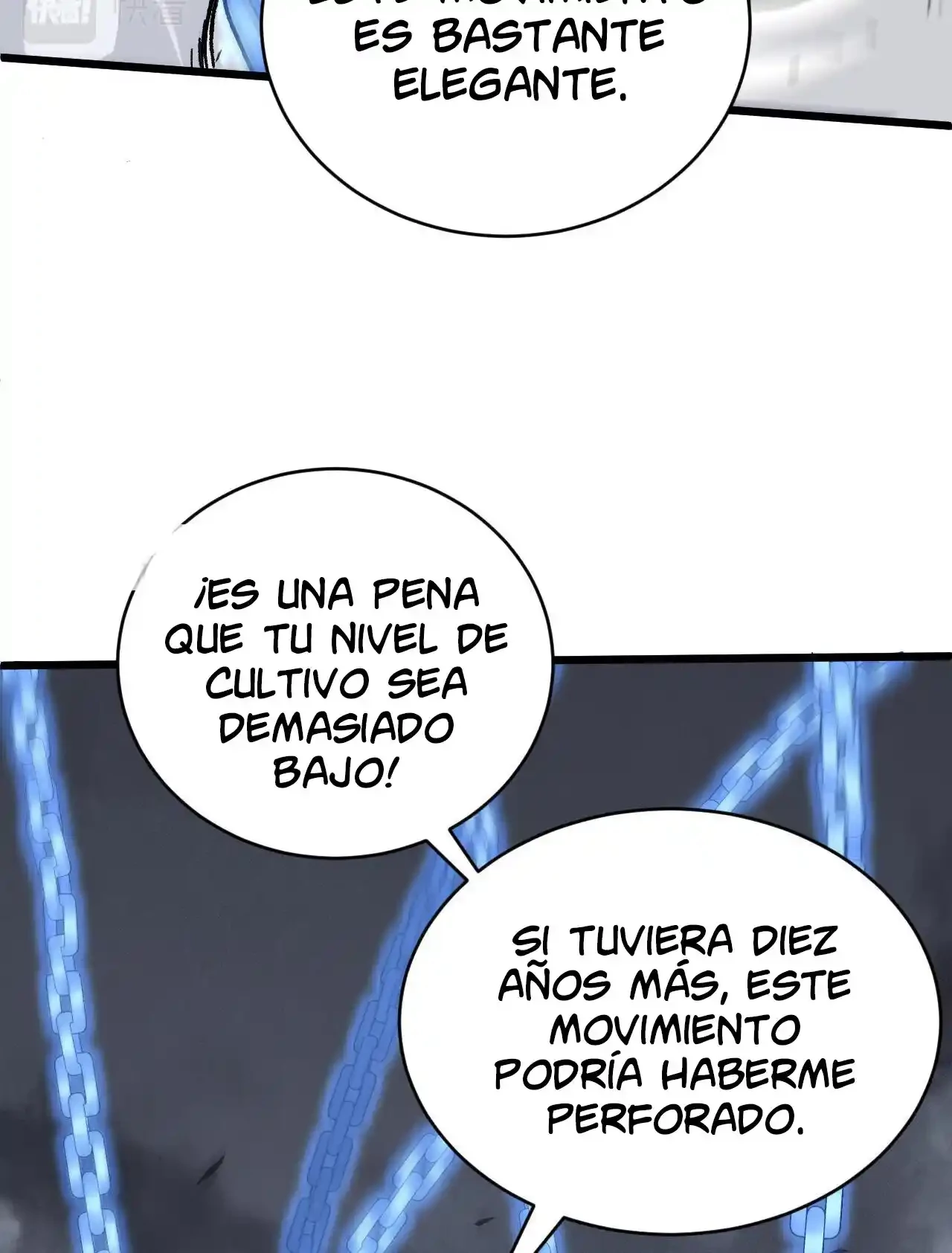 Luchar de nuevo por una vida > Capitulo 54 > Page 661