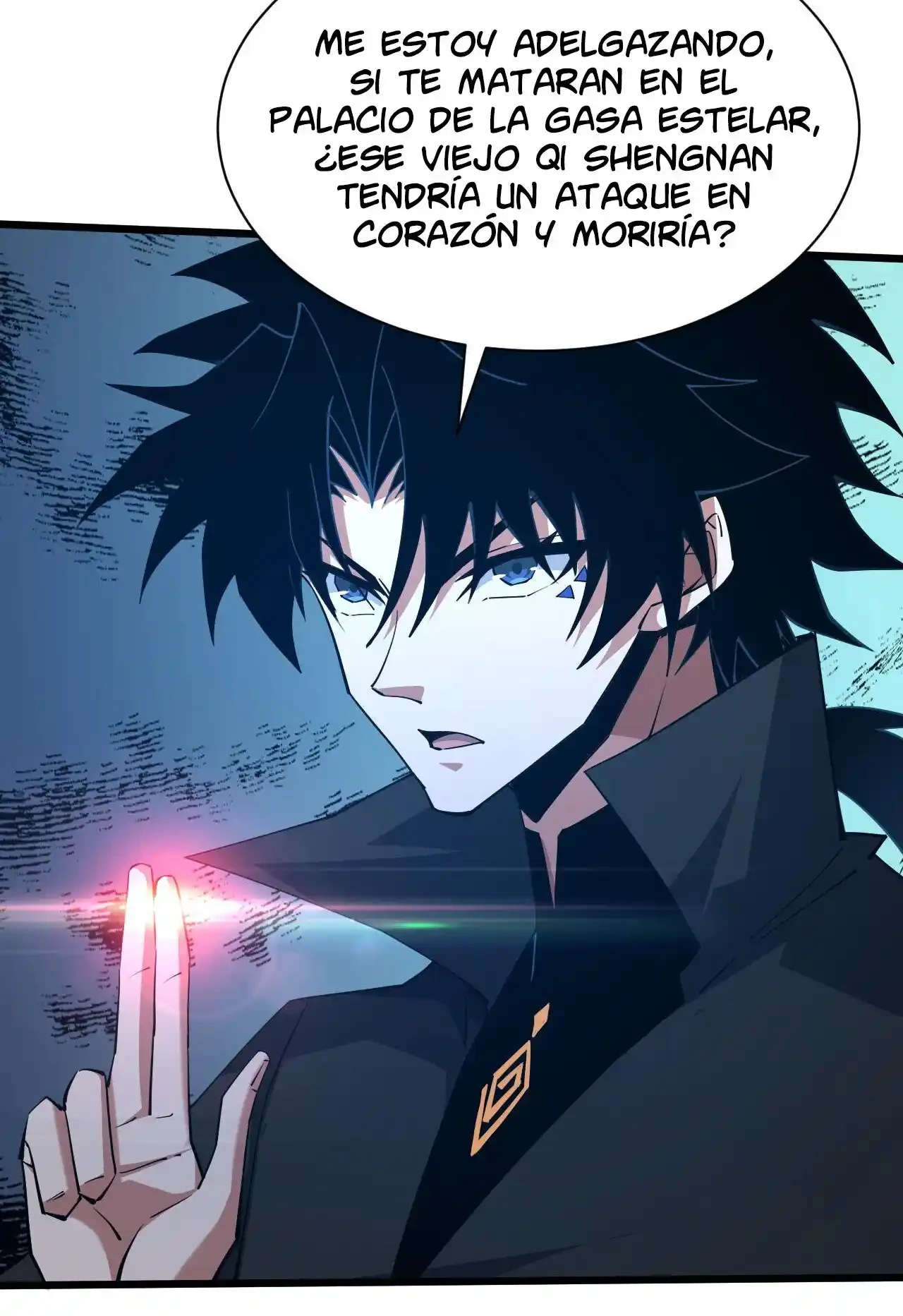 Luchar de nuevo por una vida > Capitulo 54 > Page 711