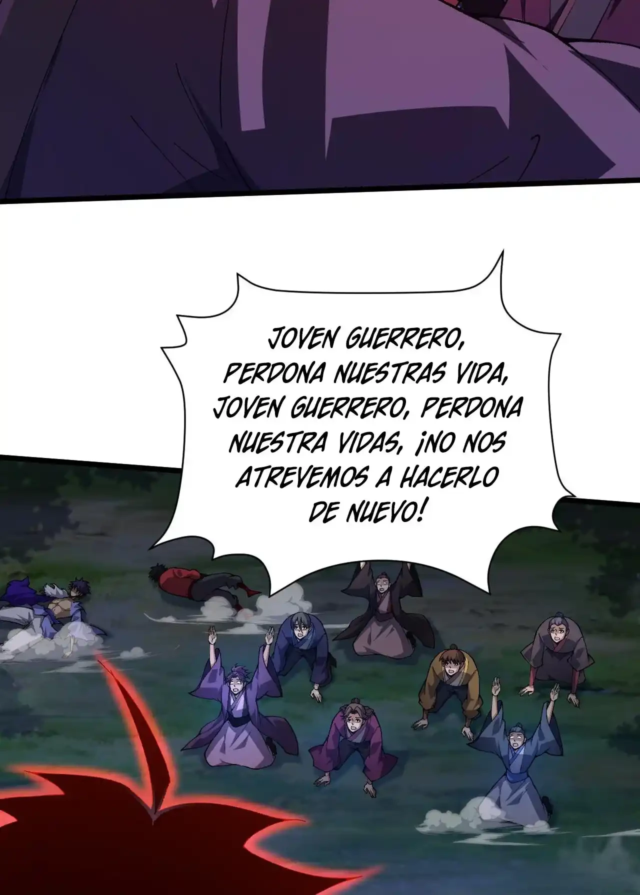 Luchar de nuevo por una vida > Capitulo 54 > Page 881
