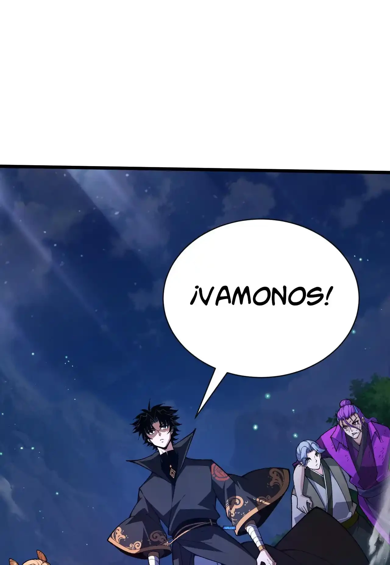 Luchar de nuevo por una vida > Capitulo 54 > Page 901