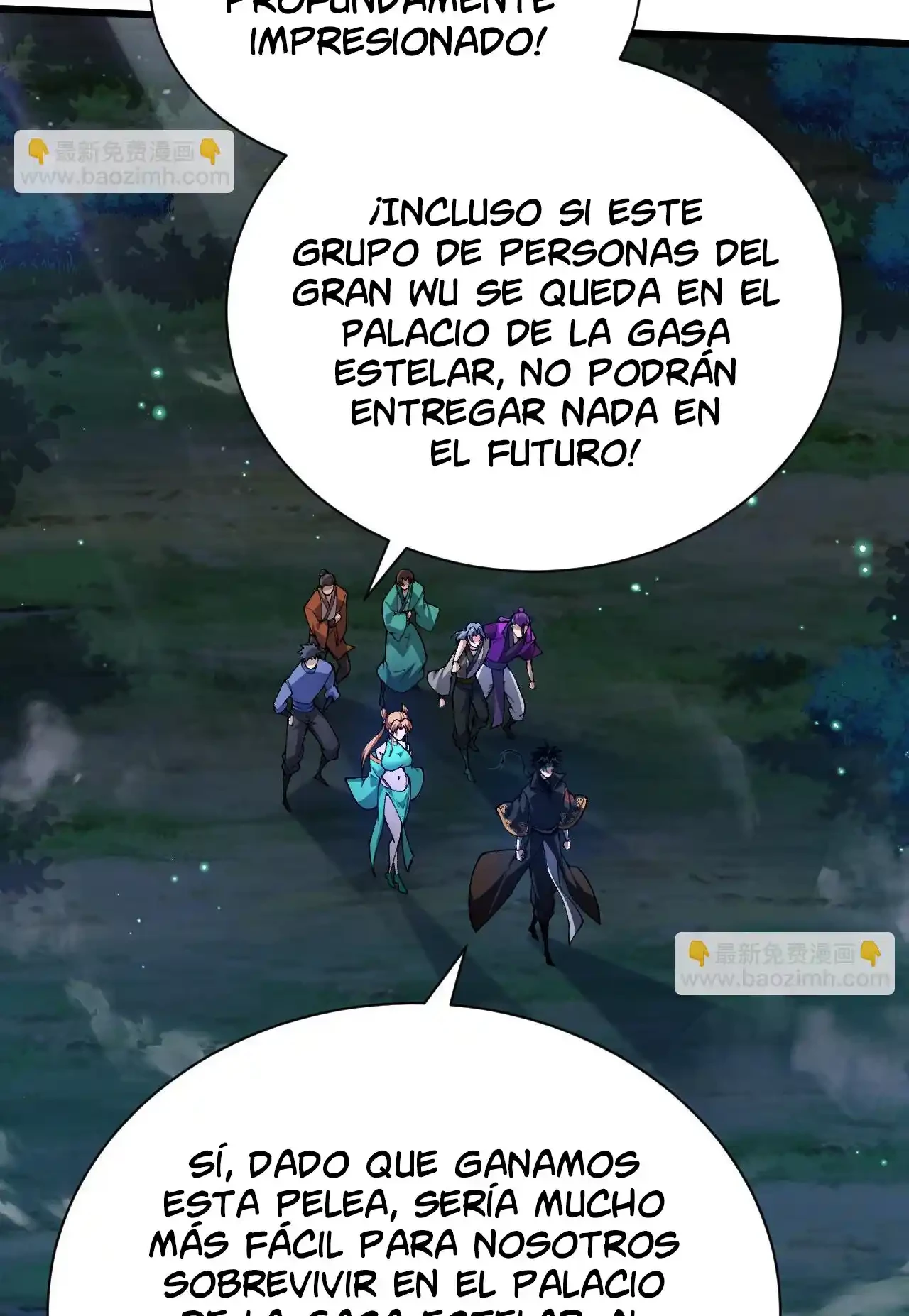 Luchar de nuevo por una vida > Capitulo 54 > Page 921