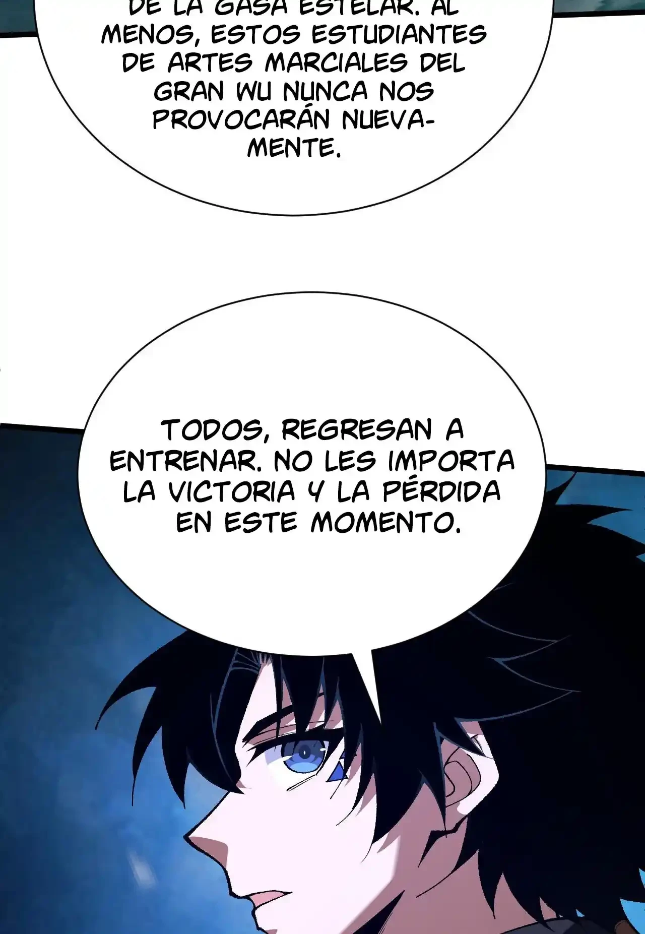 Luchar de nuevo por una vida > Capitulo 54 > Page 931