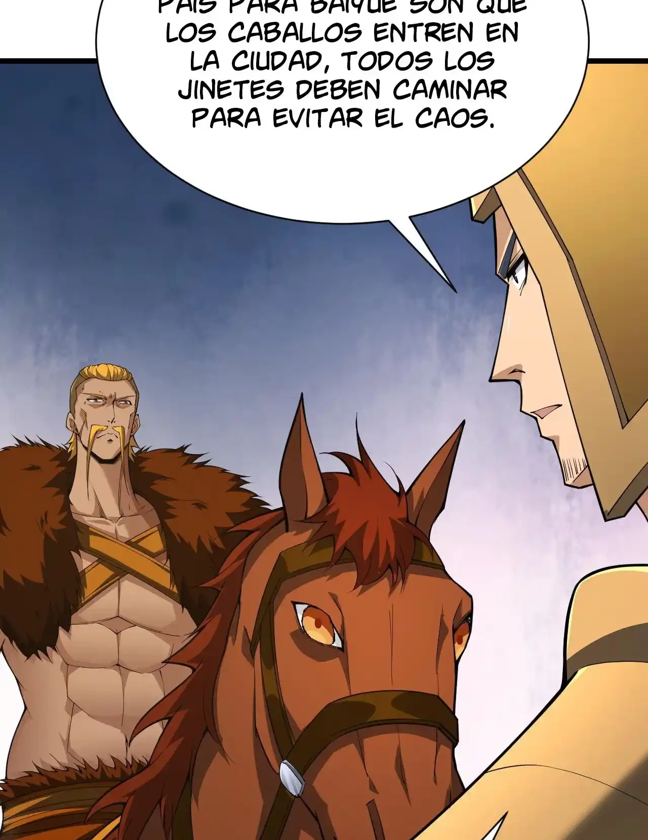Luchar de nuevo por una vida > Capitulo 55 > Page 31