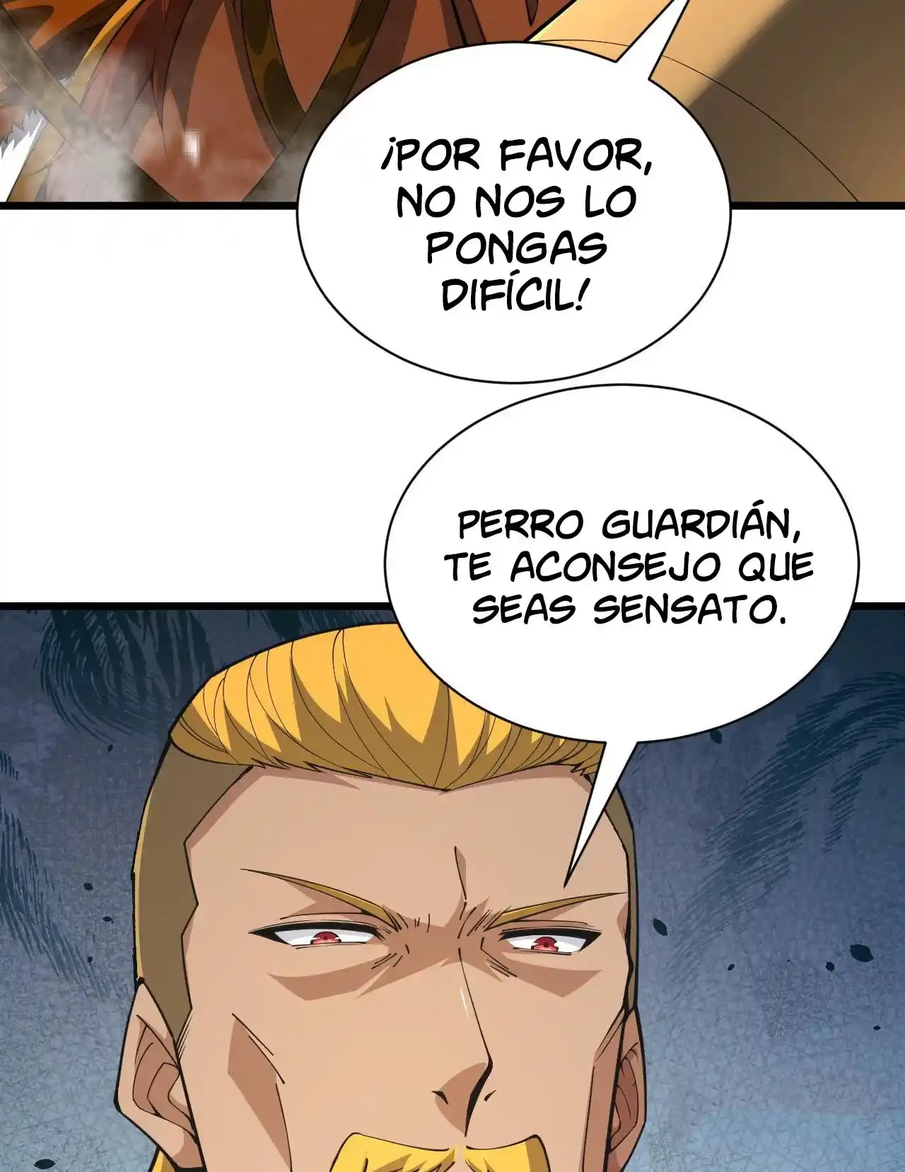 Luchar de nuevo por una vida > Capitulo 55 > Page 41
