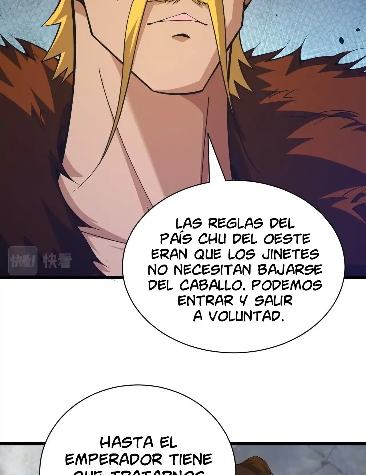 Luchar de nuevo por una vida > Capitulo 55 > Page 51