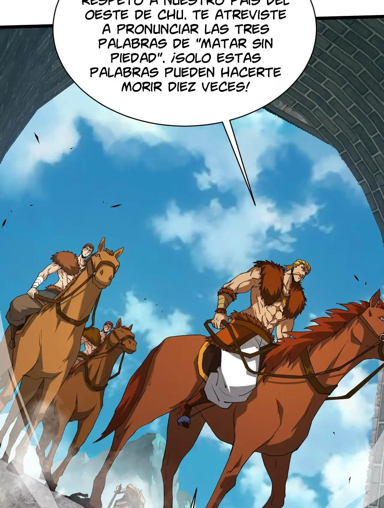 Luchar de nuevo por una vida > Capitulo 55 > Page 141
