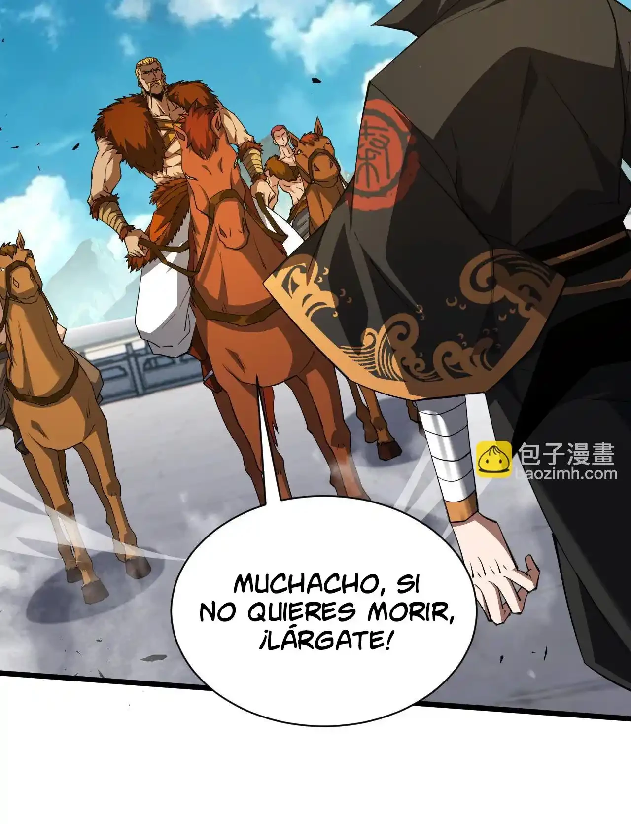 Luchar de nuevo por una vida > Capitulo 55 > Page 201