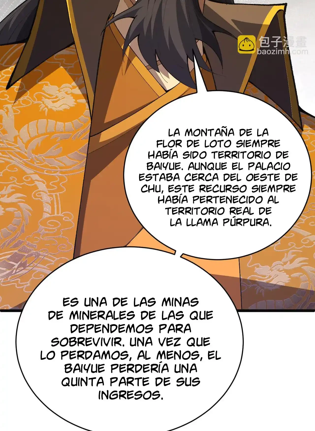 Luchar de nuevo por una vida > Capitulo 55 > Page 351