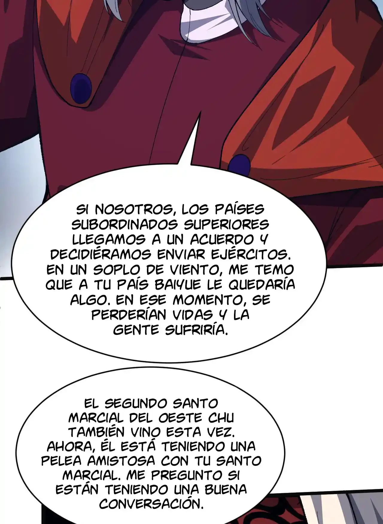 Luchar de nuevo por una vida > Capitulo 55 > Page 391