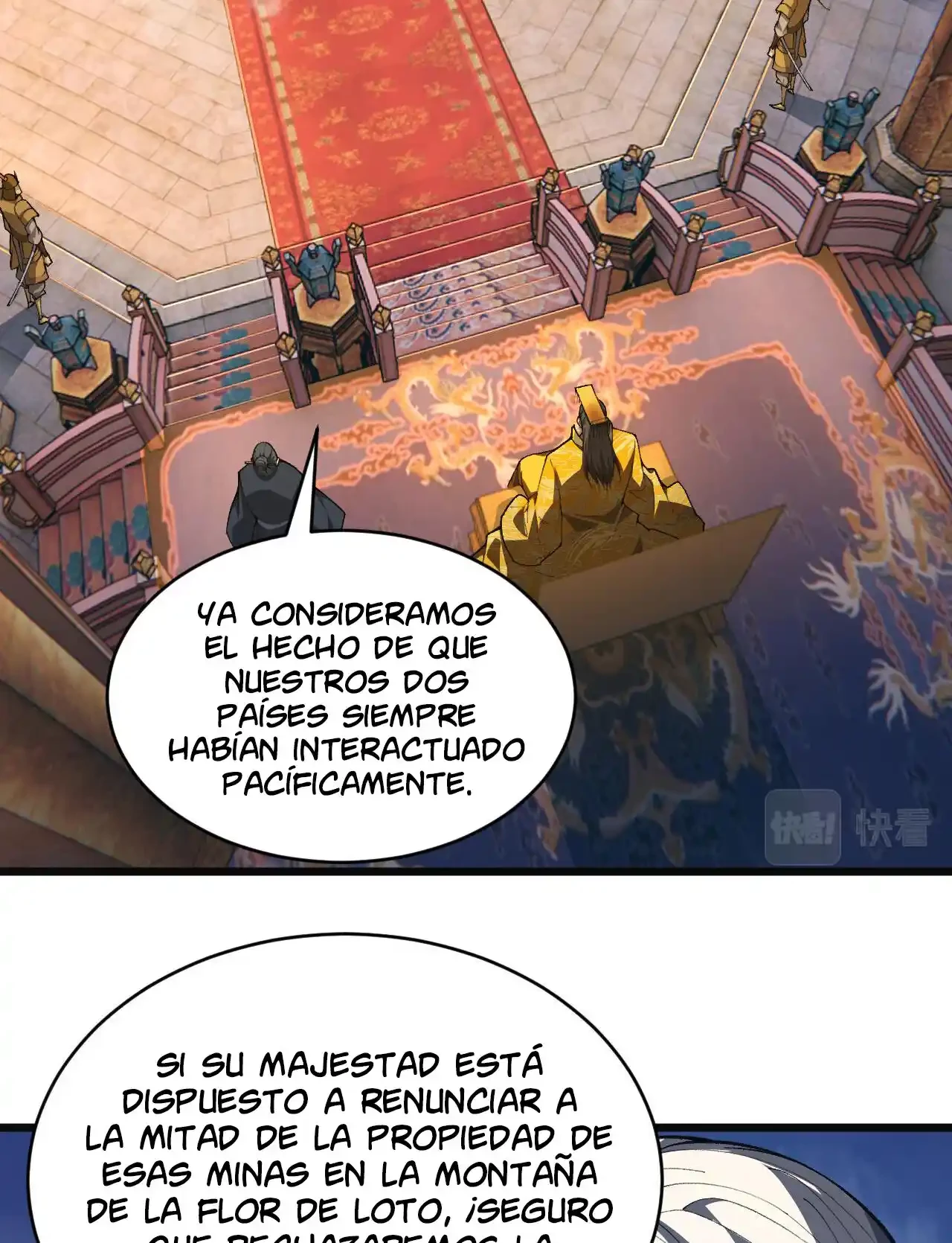 Luchar de nuevo por una vida > Capitulo 55 > Page 421