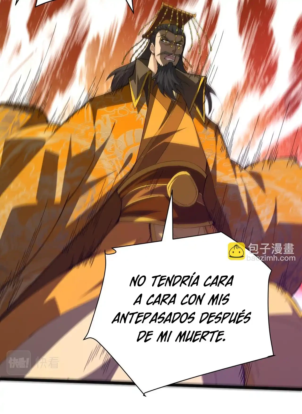 Luchar de nuevo por una vida > Capitulo 55 > Page 431