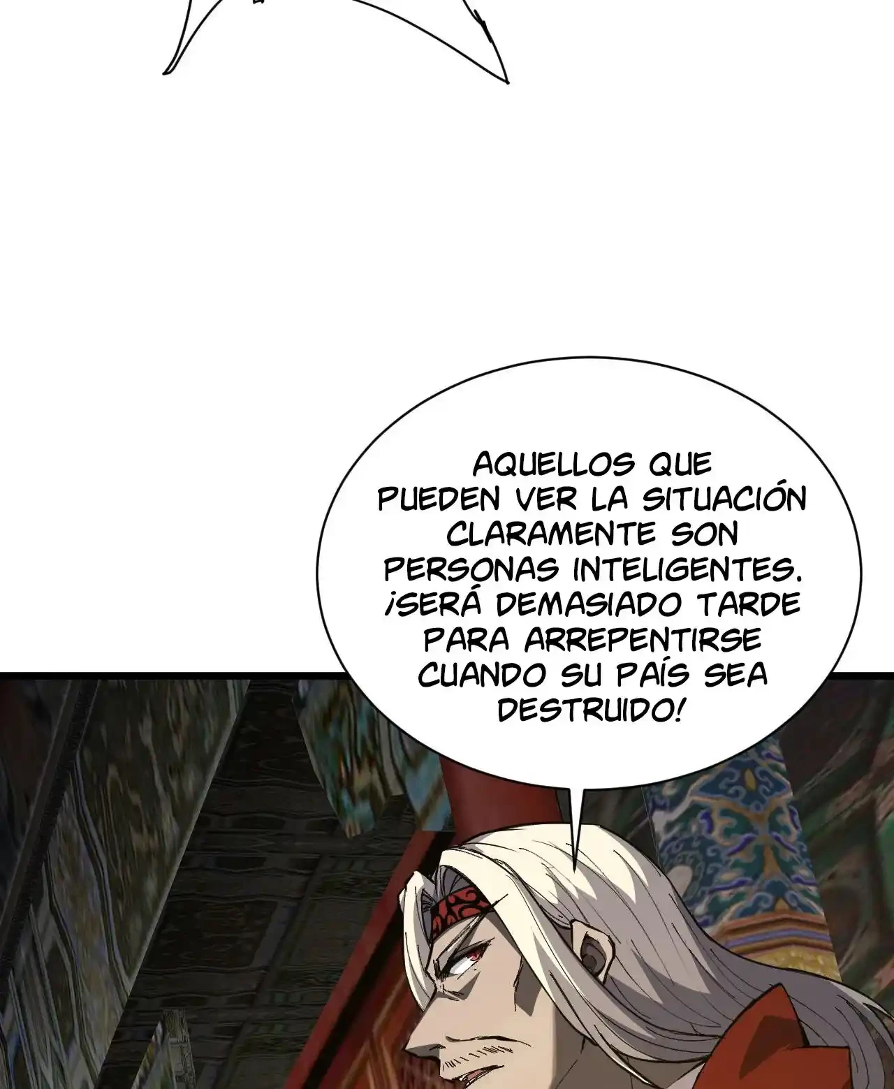 Luchar de nuevo por una vida > Capitulo 55 > Page 481