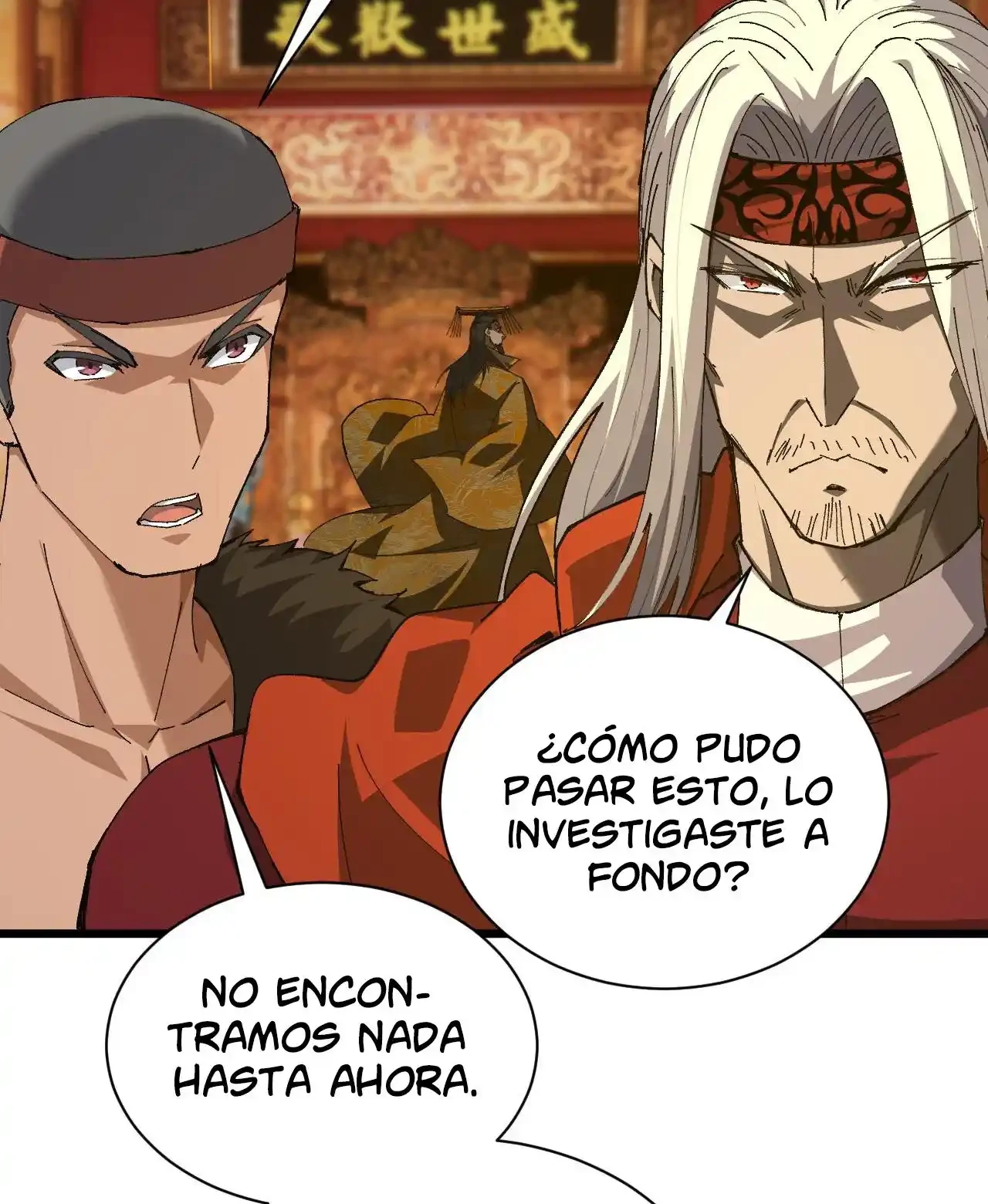 Luchar de nuevo por una vida > Capitulo 55 > Page 551