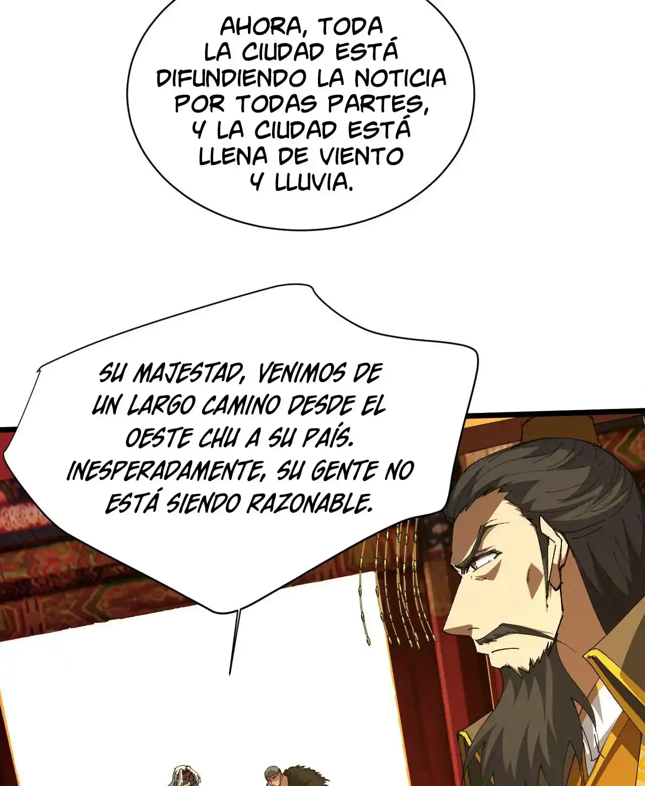 Luchar de nuevo por una vida > Capitulo 55 > Page 561