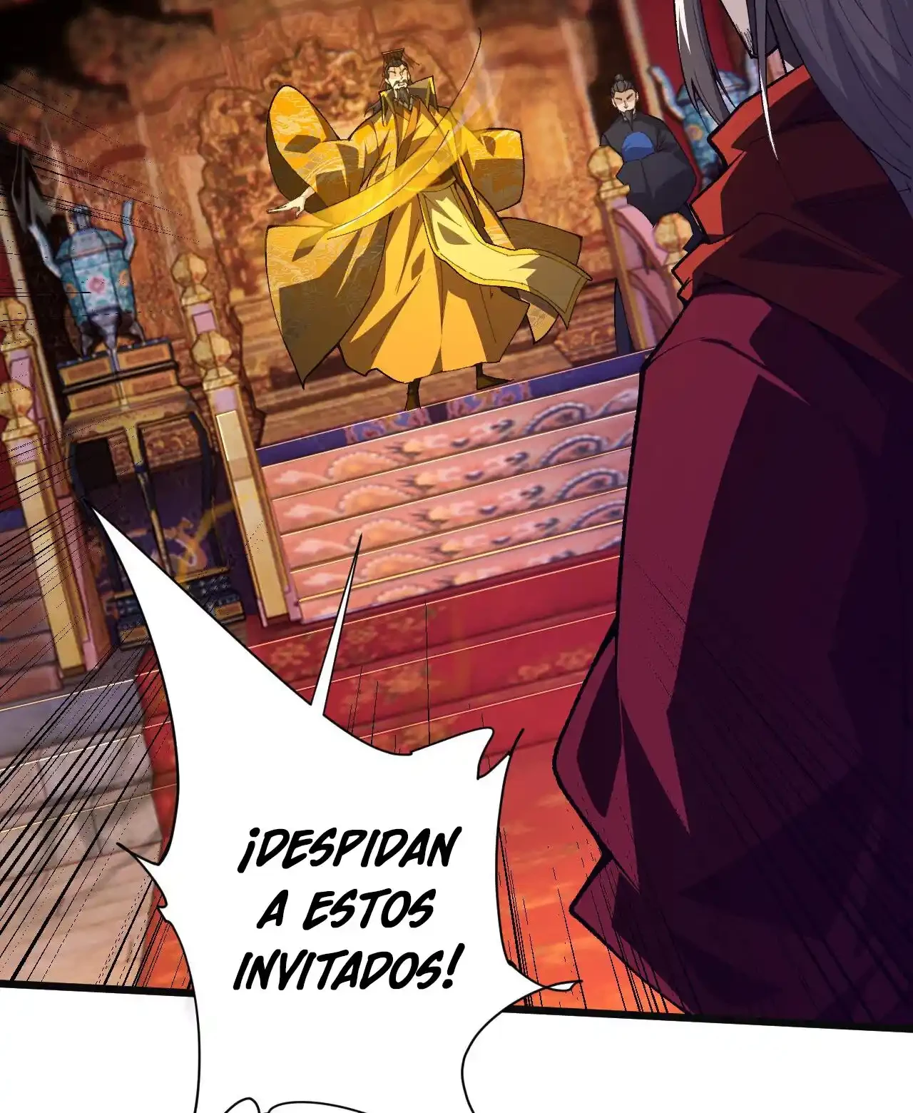 Luchar de nuevo por una vida > Capitulo 55 > Page 611