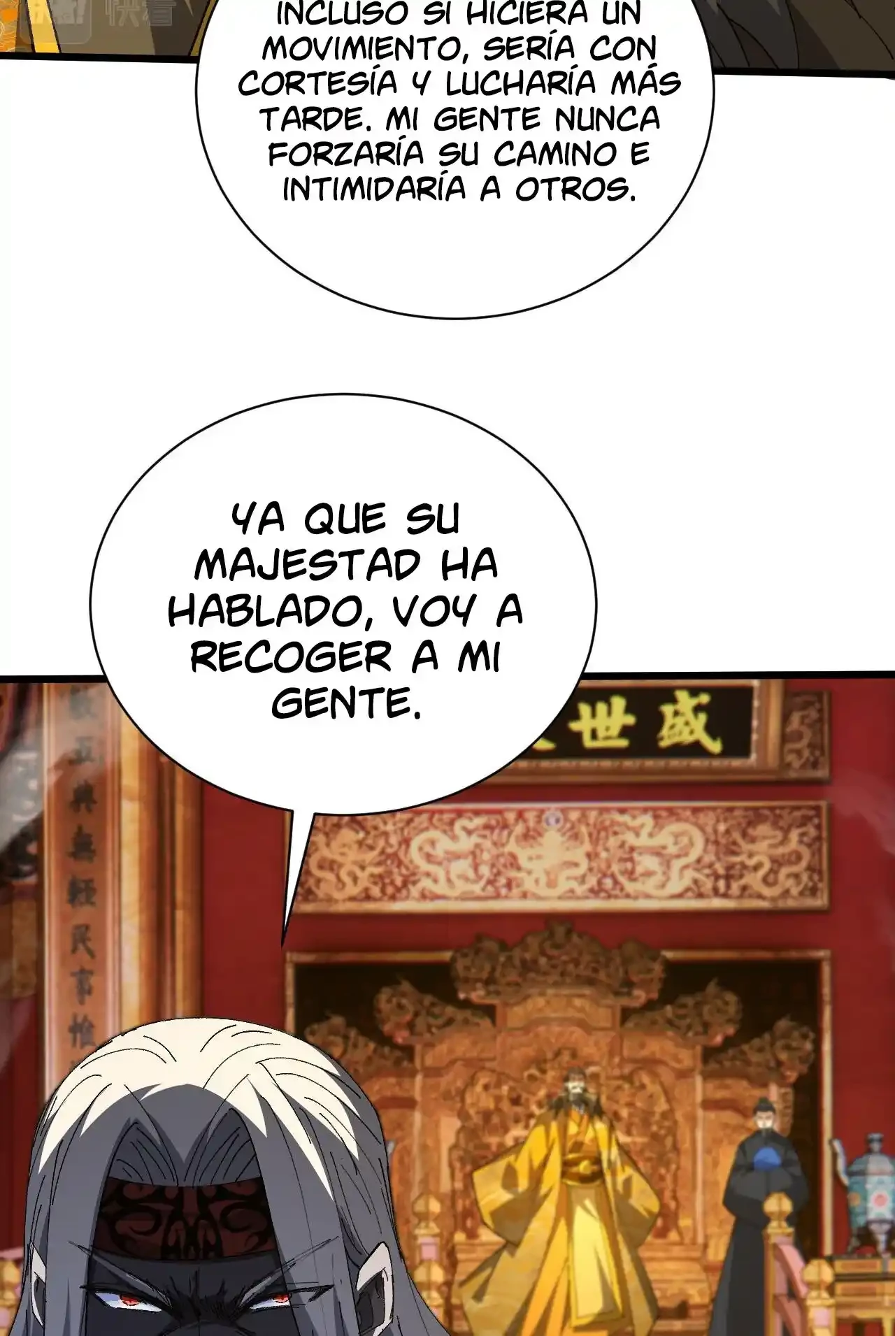 Luchar de nuevo por una vida > Capitulo 55 > Page 621
