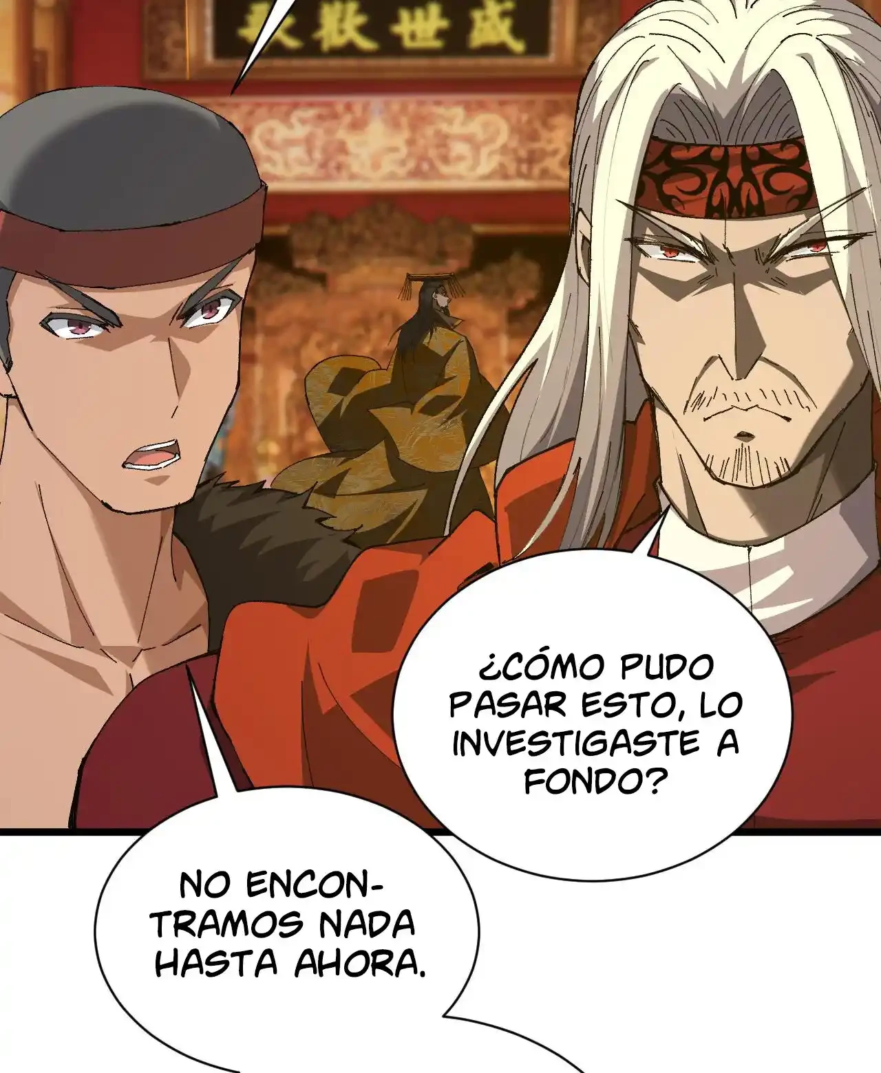 Luchar de nuevo por una vida > Capitulo 55 > Page 681