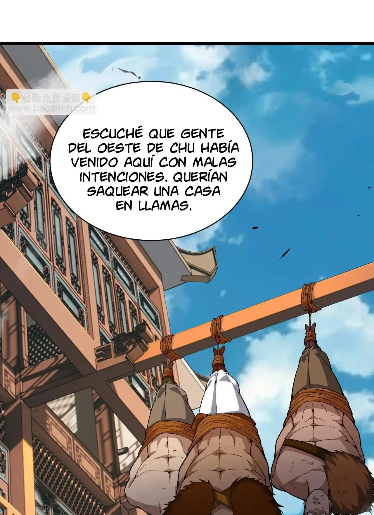Luchar de nuevo por una vida > Capitulo 55 > Page 691
