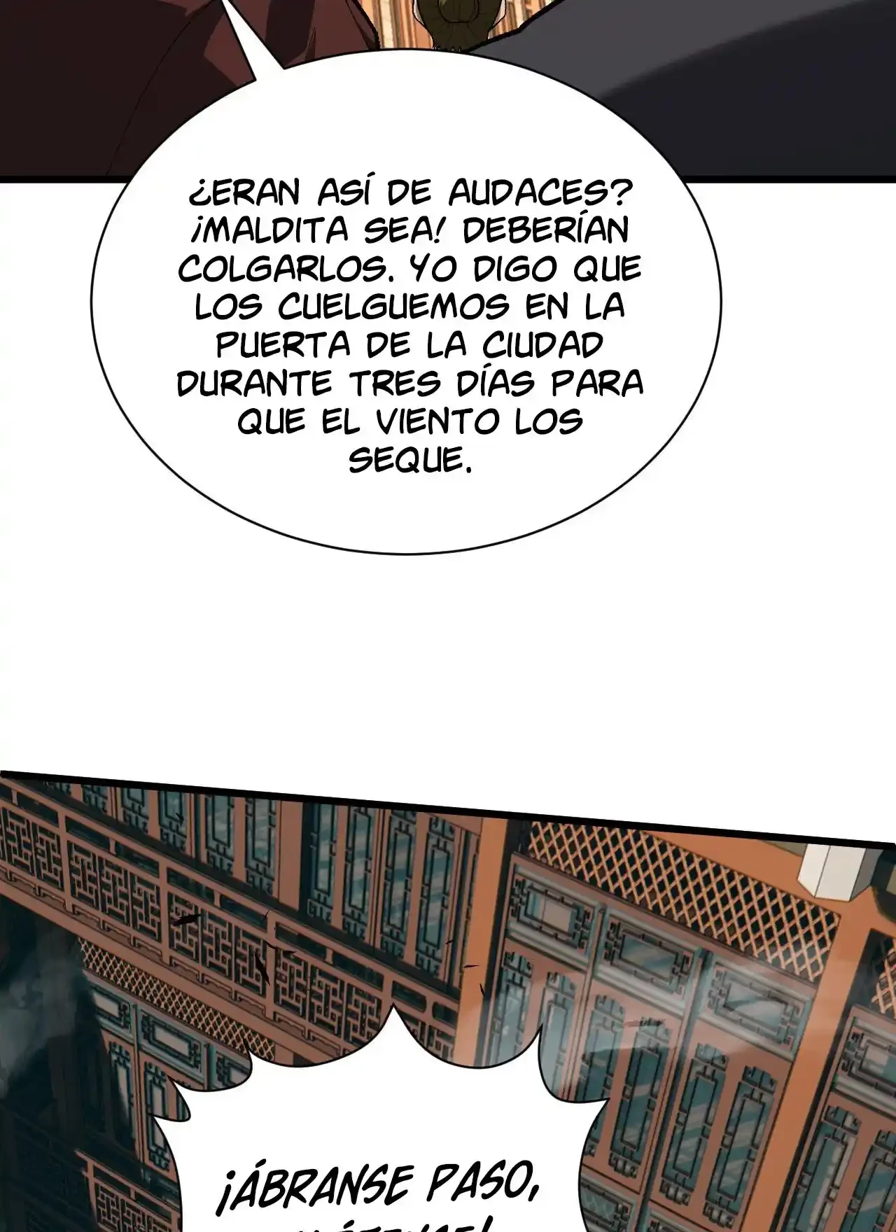 Luchar de nuevo por una vida > Capitulo 55 > Page 731
