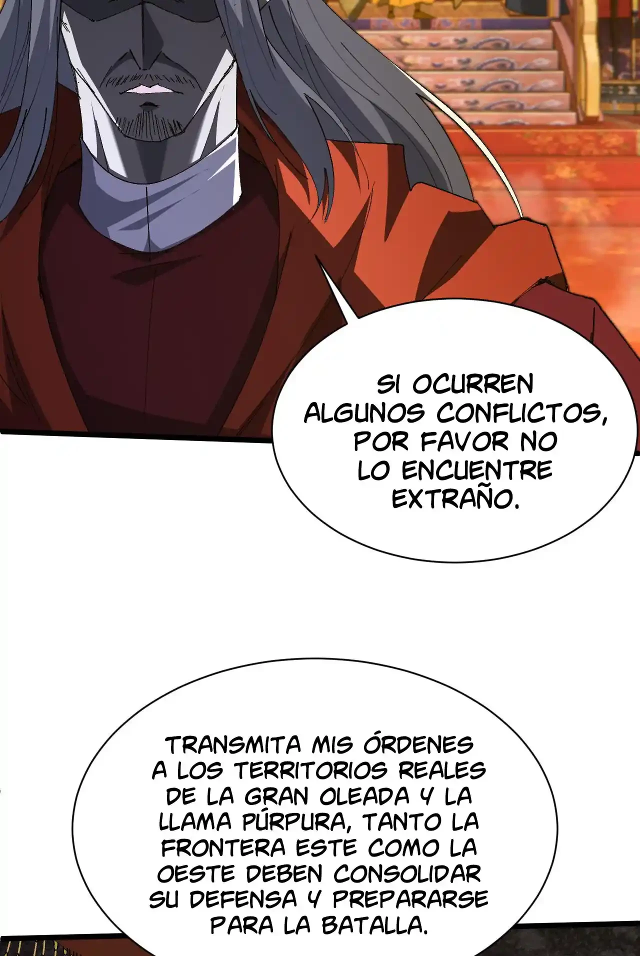Luchar de nuevo por una vida > Capitulo 55 > Page 761