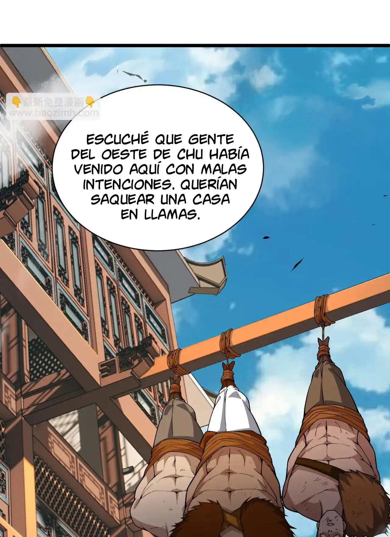 Luchar de nuevo por una vida > Capitulo 55 > Page 831