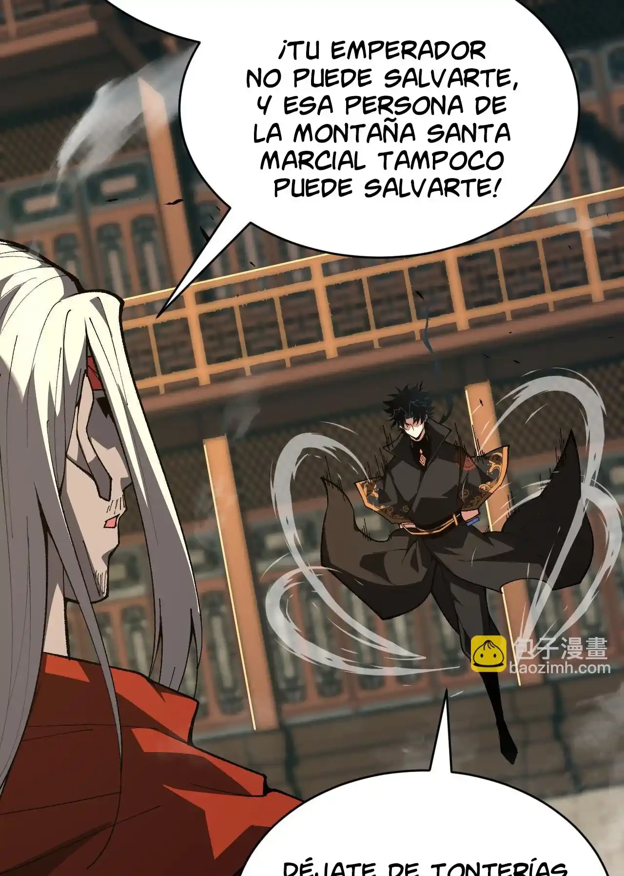 Luchar de nuevo por una vida > Capitulo 55 > Page 951