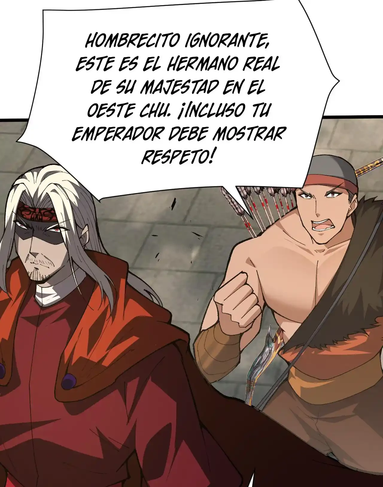 Luchar de nuevo por una vida > Capitulo 55 > Page 981