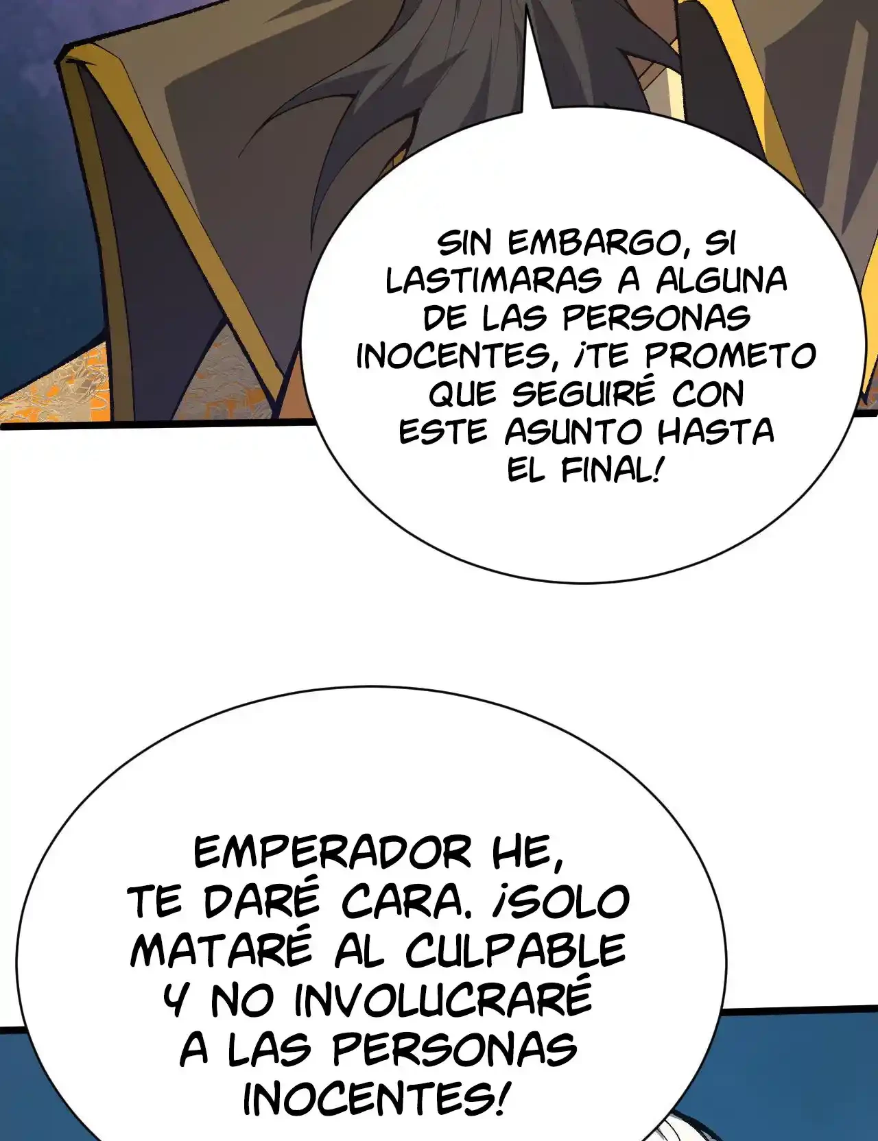 Luchar de nuevo por una vida > Capitulo 55 > Page 1341