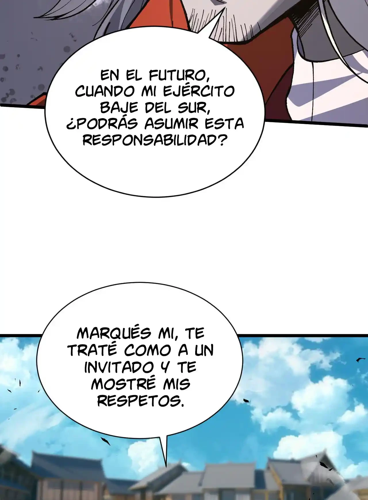 Luchar de nuevo por una vida > Capitulo 55 > Page 1371