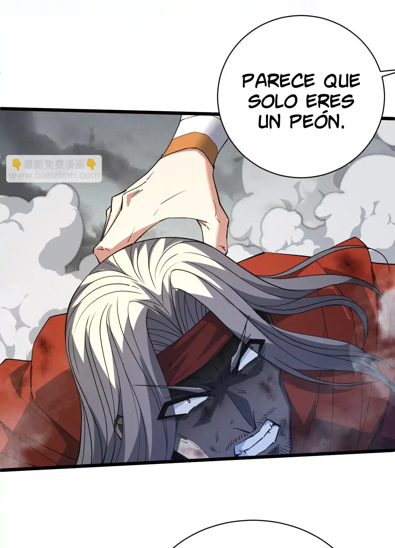 Luchar de nuevo por una vida > Capitulo 56 > Page 71