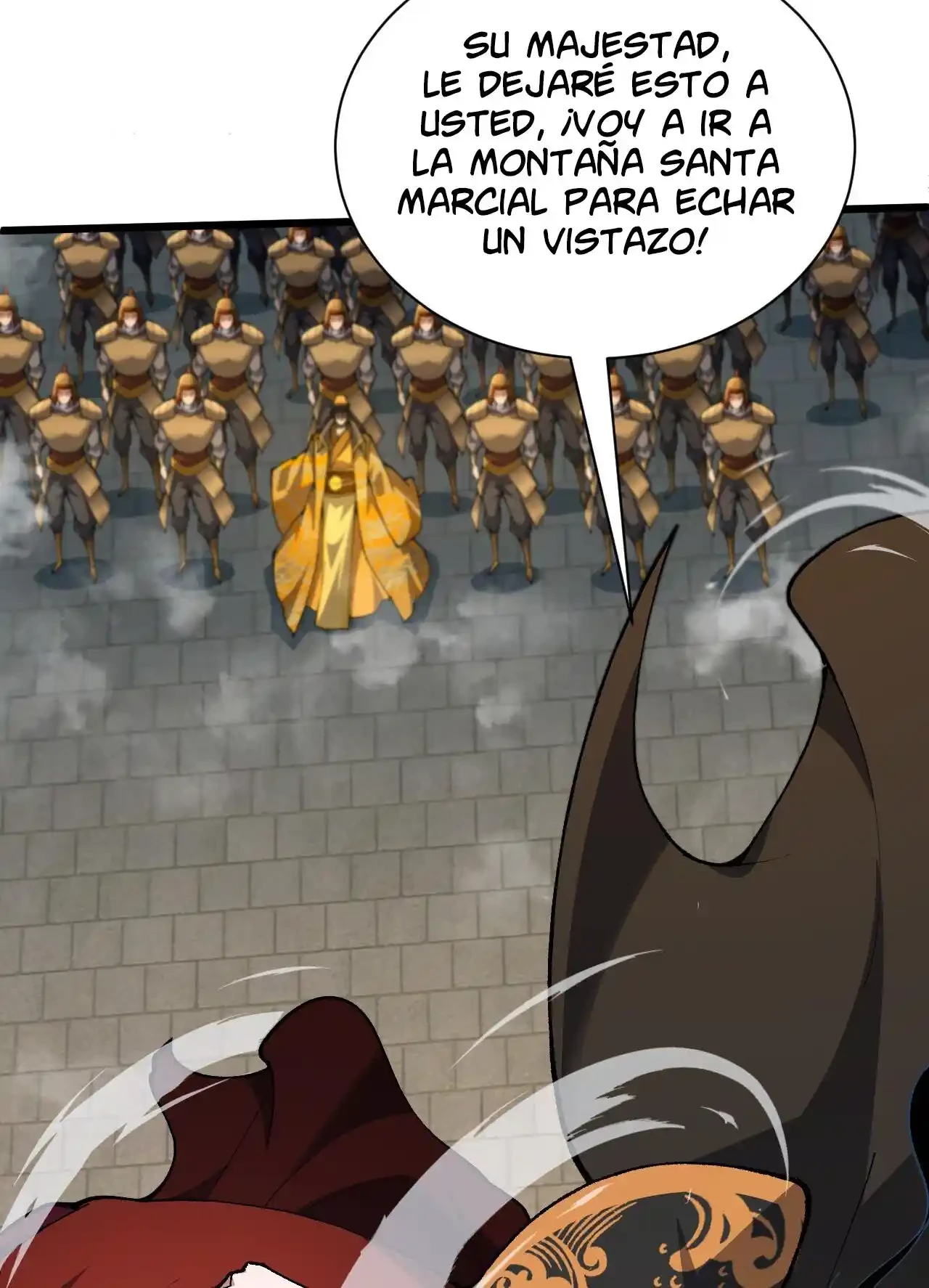 Luchar de nuevo por una vida > Capitulo 56 > Page 81