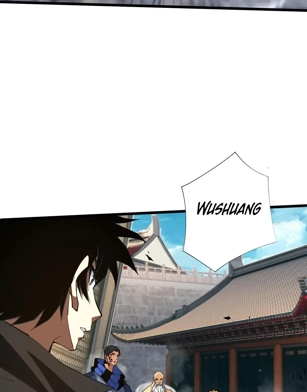 Luchar de nuevo por una vida > Capitulo 56 > Page 321