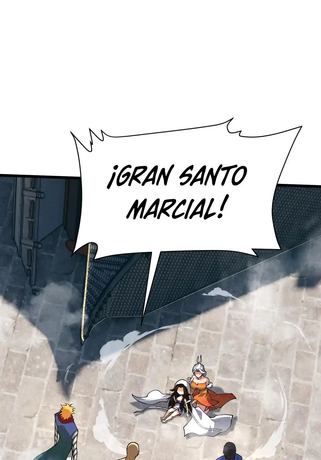 Luchar de nuevo por una vida > Capitulo 56 > Page 331