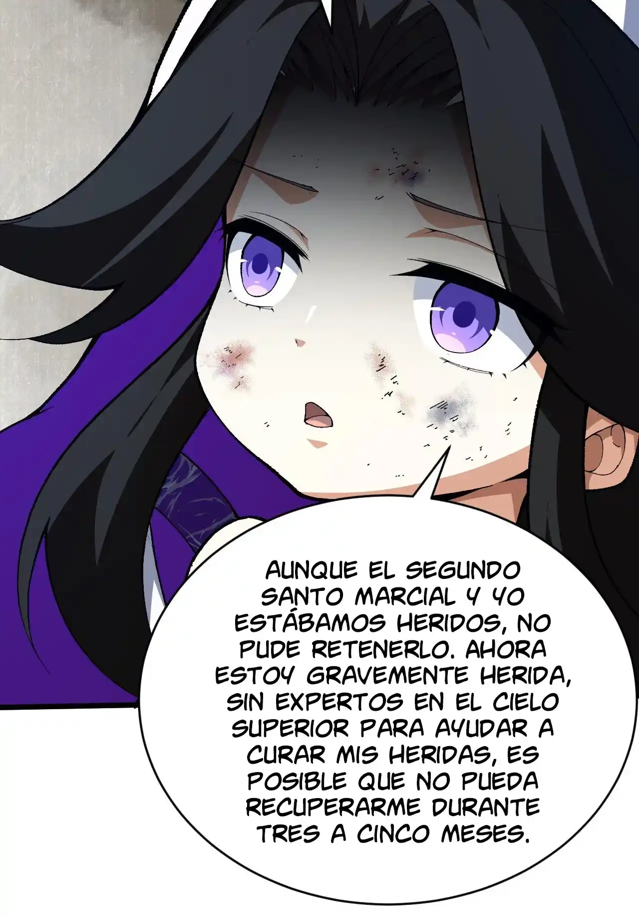 Luchar de nuevo por una vida > Capitulo 56 > Page 381