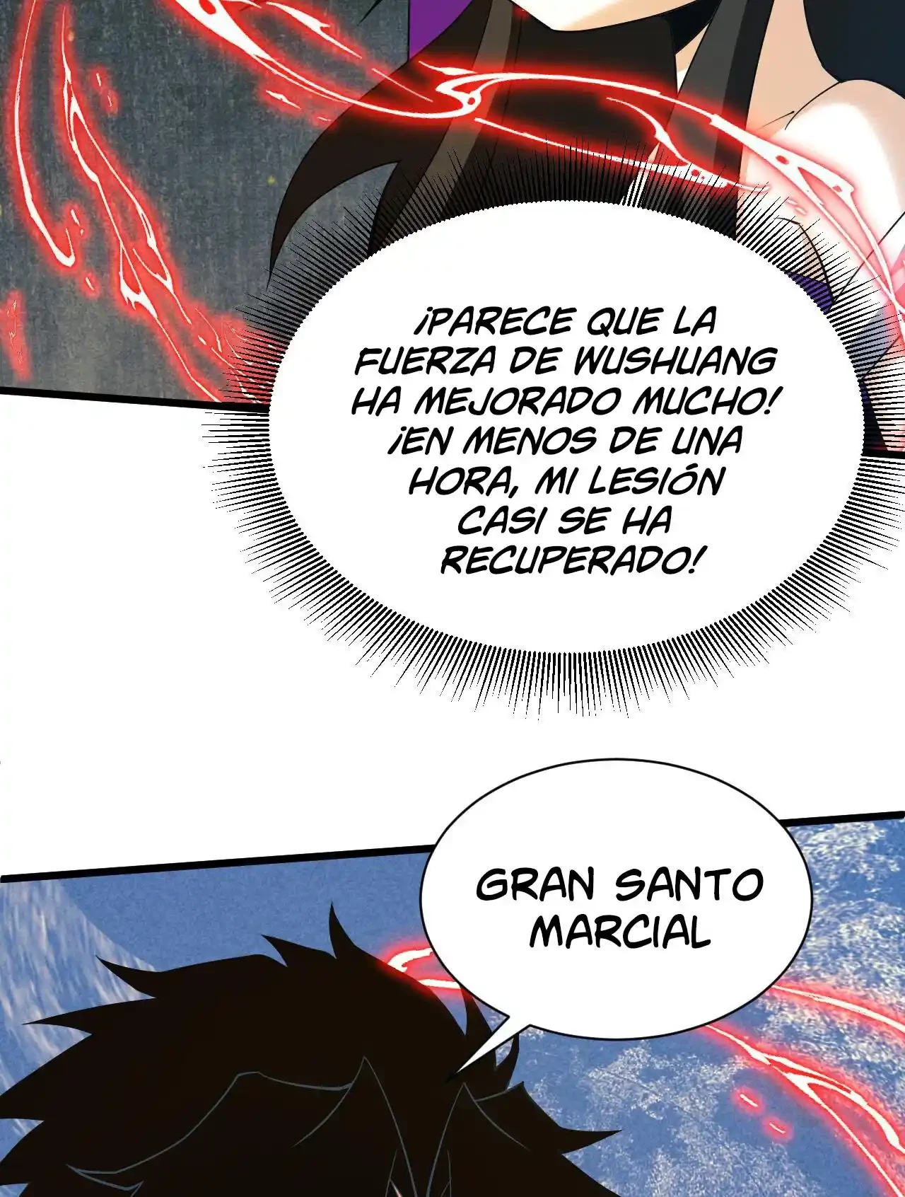Luchar de nuevo por una vida > Capitulo 56 > Page 391