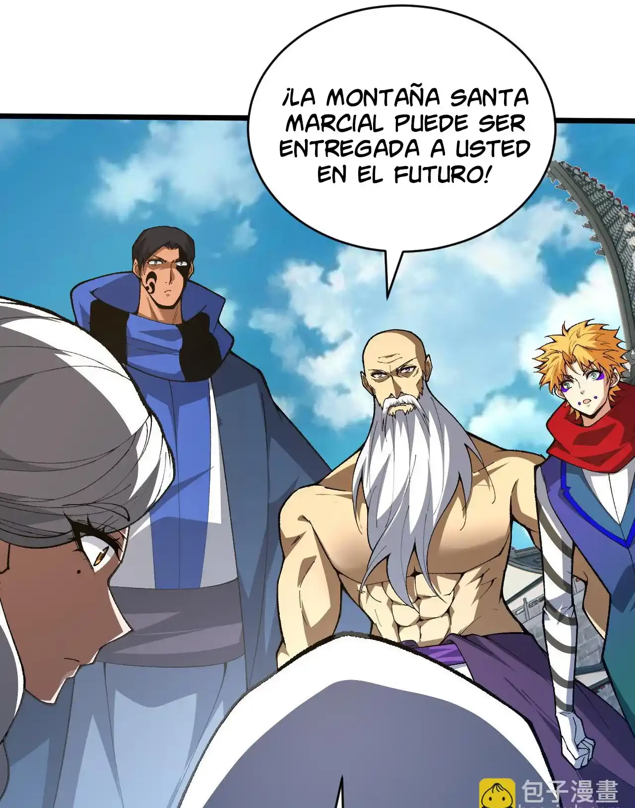 Luchar de nuevo por una vida > Capitulo 56 > Page 401