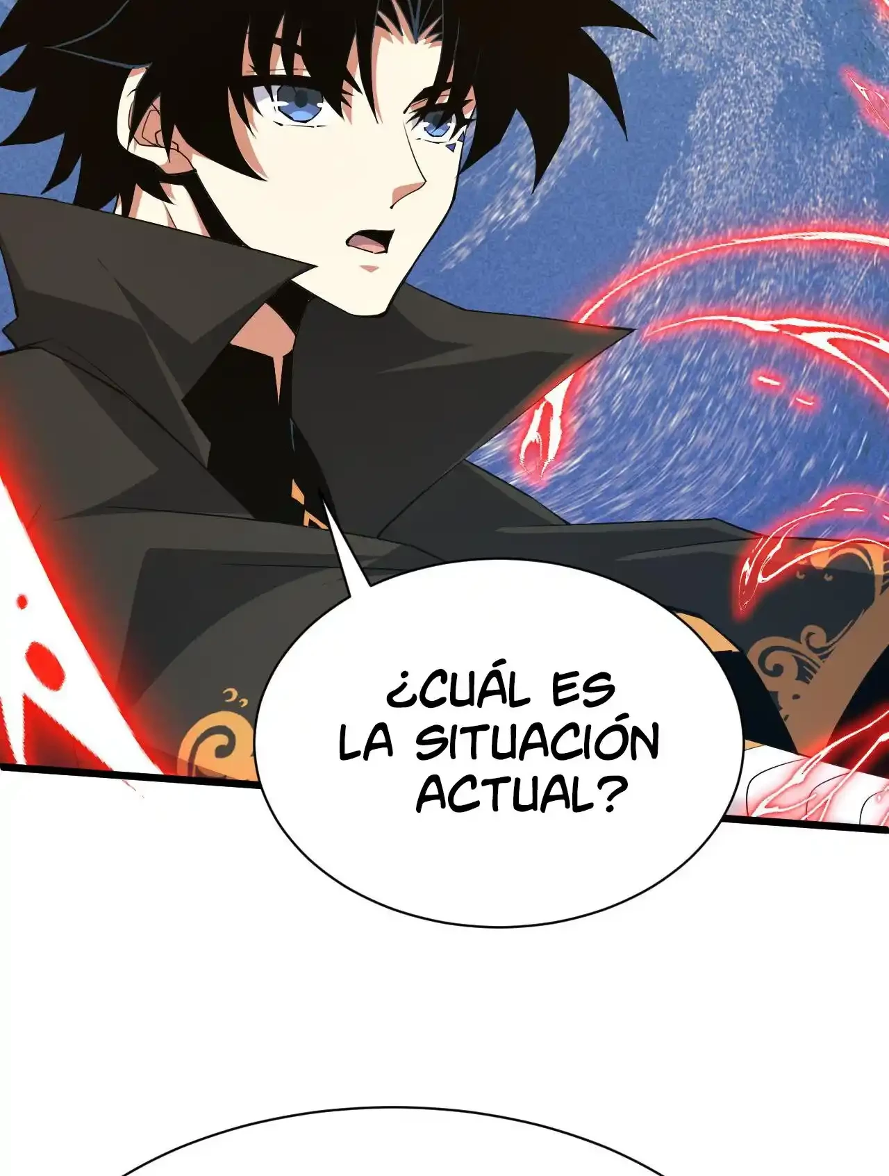 Luchar de nuevo por una vida > Capitulo 56 > Page 411