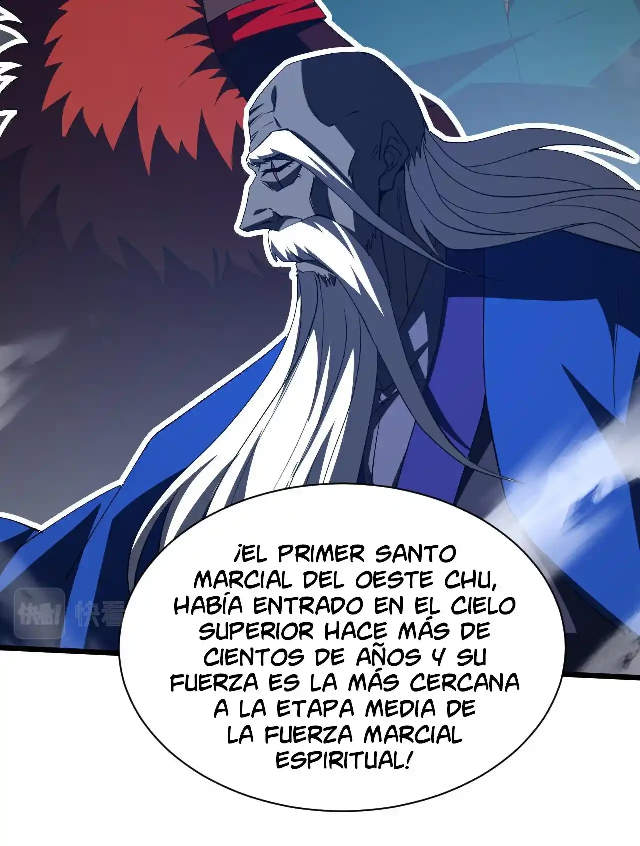 Luchar de nuevo por una vida > Capitulo 56 > Page 471