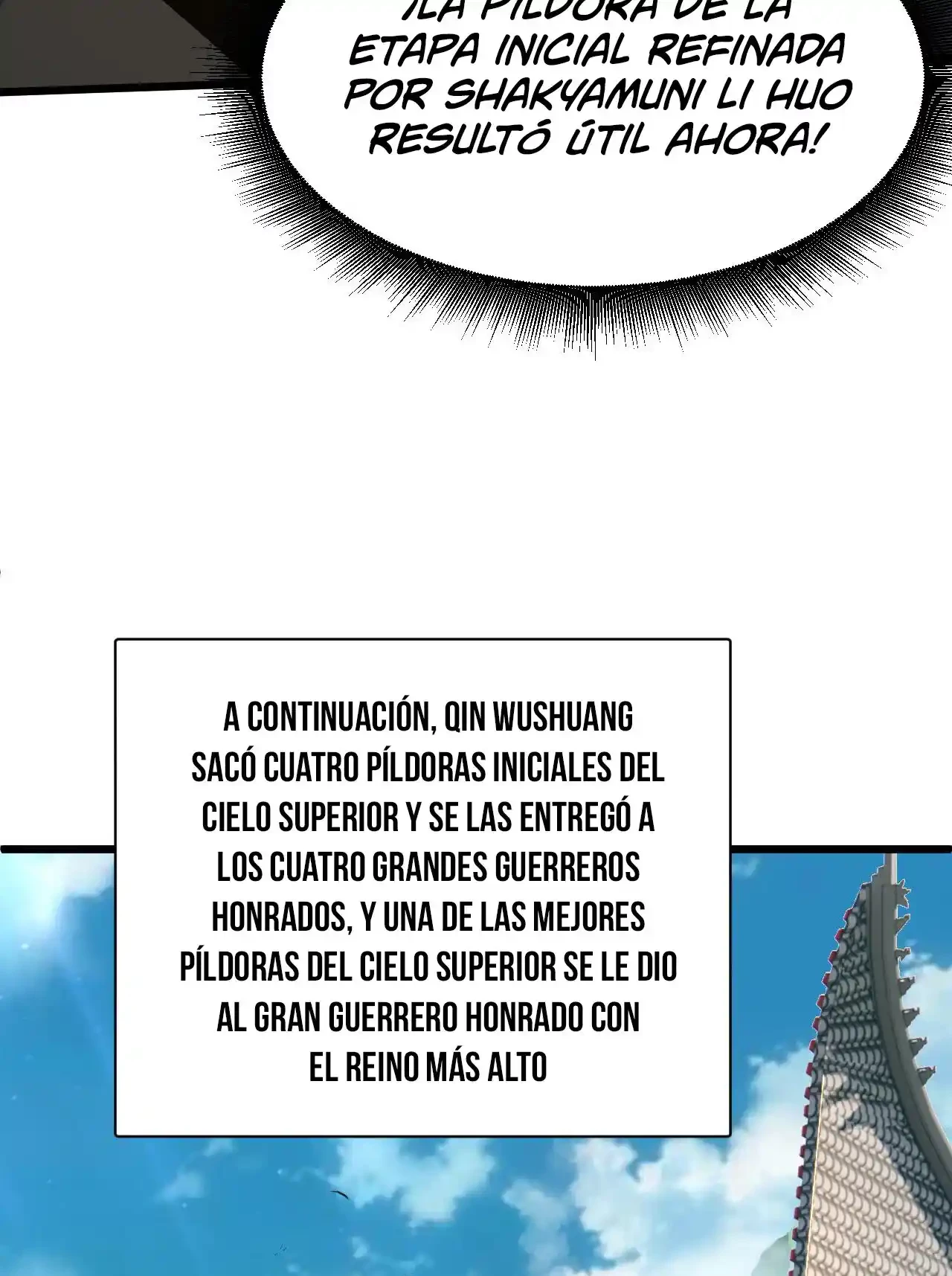 Luchar de nuevo por una vida > Capitulo 56 > Page 501