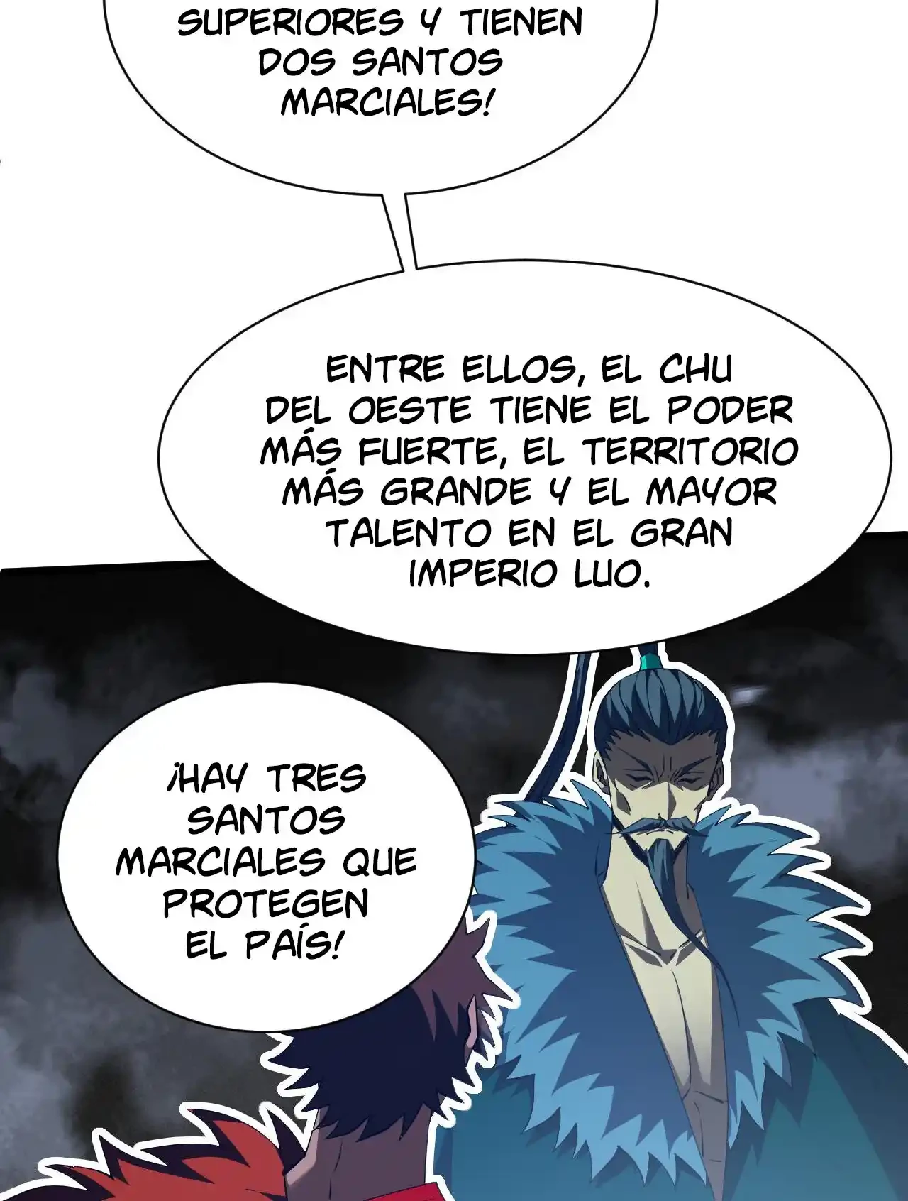 Luchar de nuevo por una vida > Capitulo 56 > Page 581