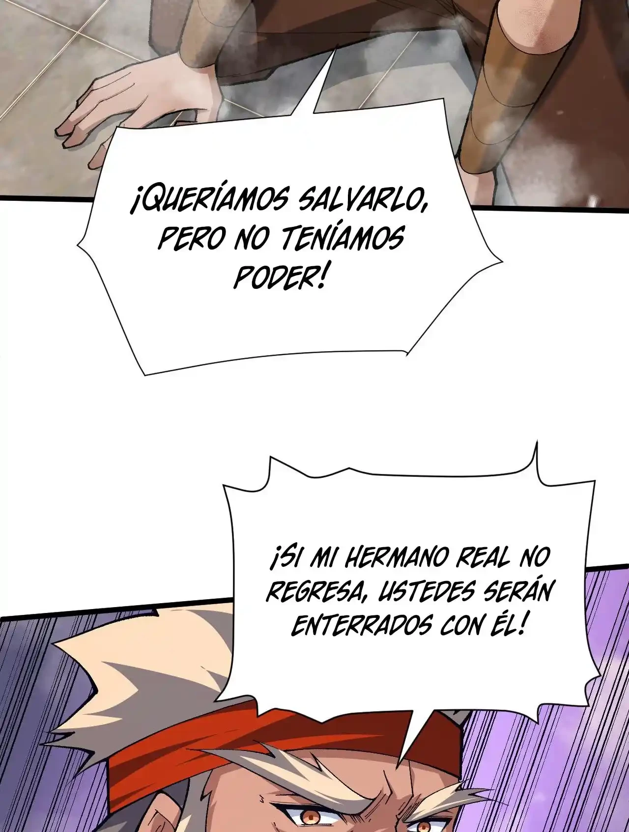 Luchar de nuevo por una vida > Capitulo 56 > Page 691