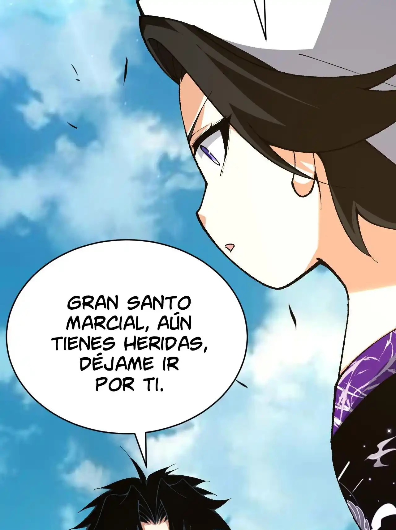 Luchar de nuevo por una vida > Capitulo 56 > Page 721