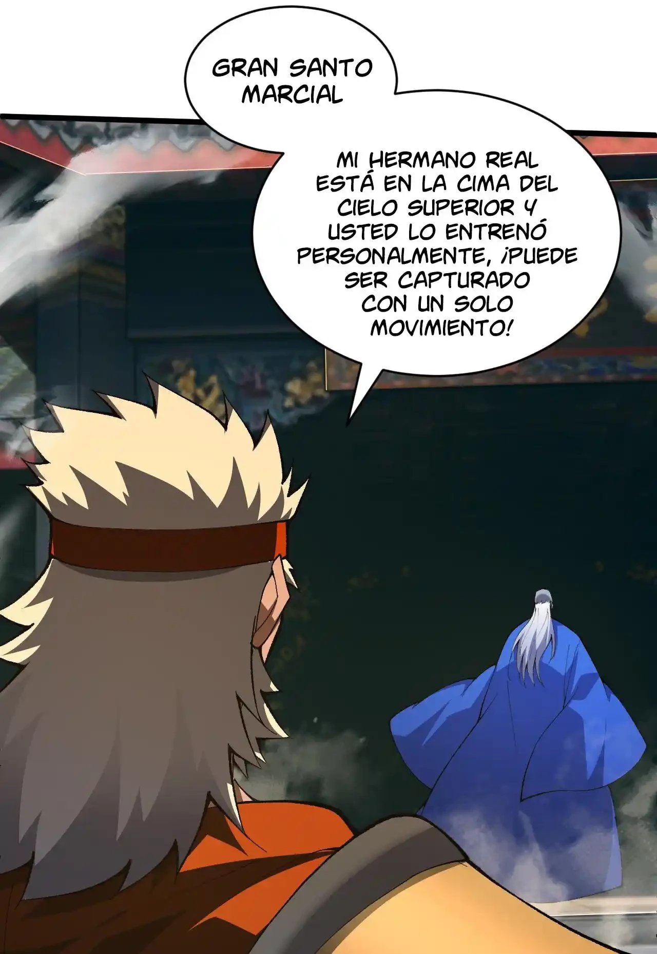 Luchar de nuevo por una vida > Capitulo 56 > Page 731