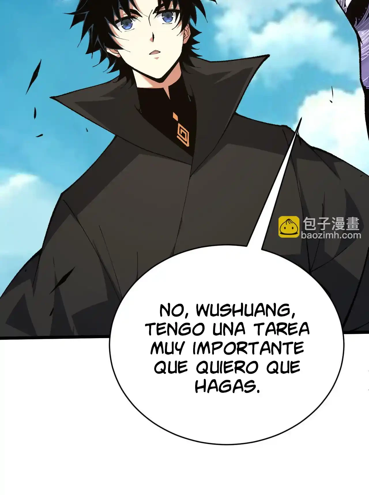 Luchar de nuevo por una vida > Capitulo 56 > Page 741