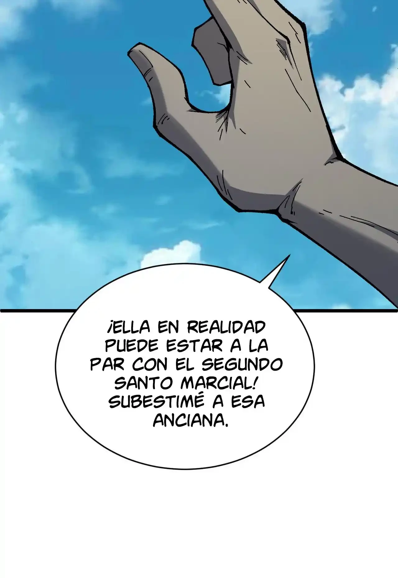 Luchar de nuevo por una vida > Capitulo 56 > Page 771
